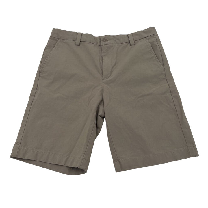 Adjustable Waist Performance Shorts