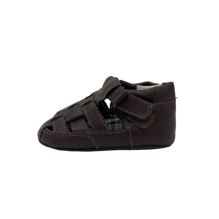 Soft Soled Velcro Sandals