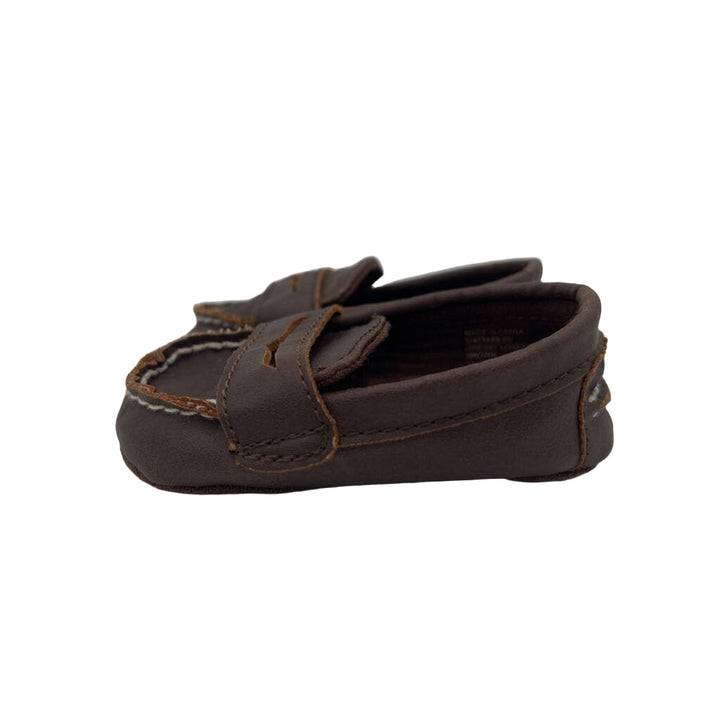 Soft Soled Loafer