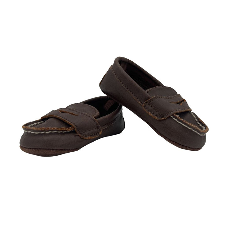 Soft Soled Loafer