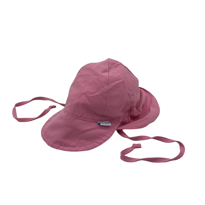 Sun Hat + String Tie