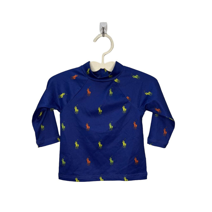 Rash guard