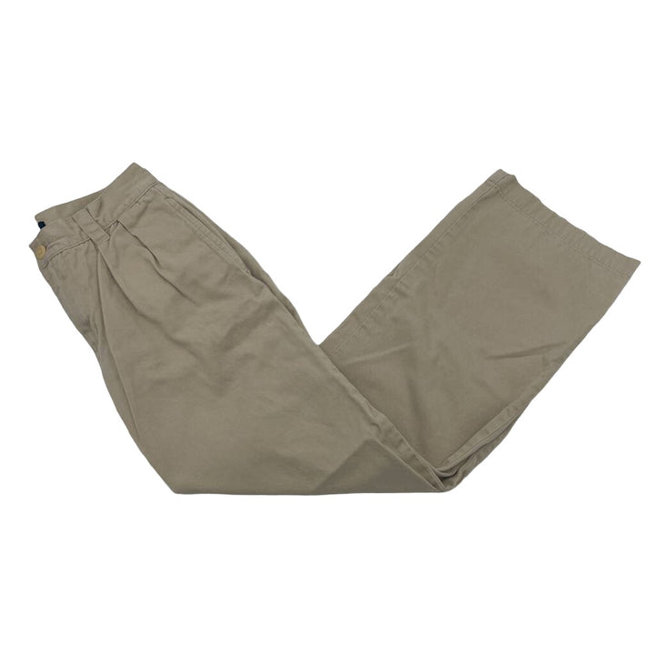 Khaki Pants