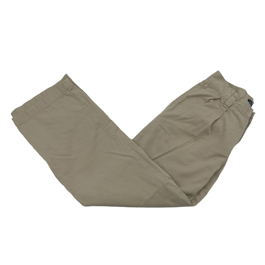 Khaki Pants