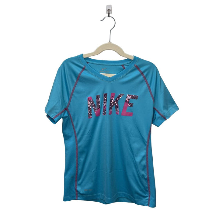 Dri-Fit Athletic Shirt