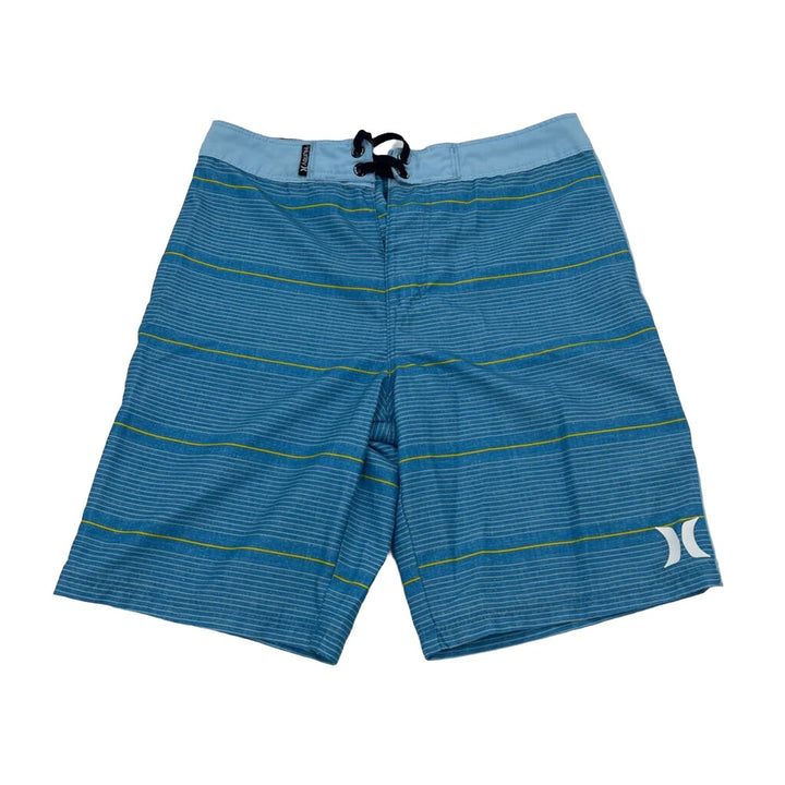 Swim Trunks / Striped