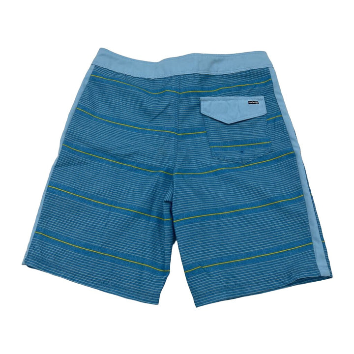 Swim Trunks / Striped