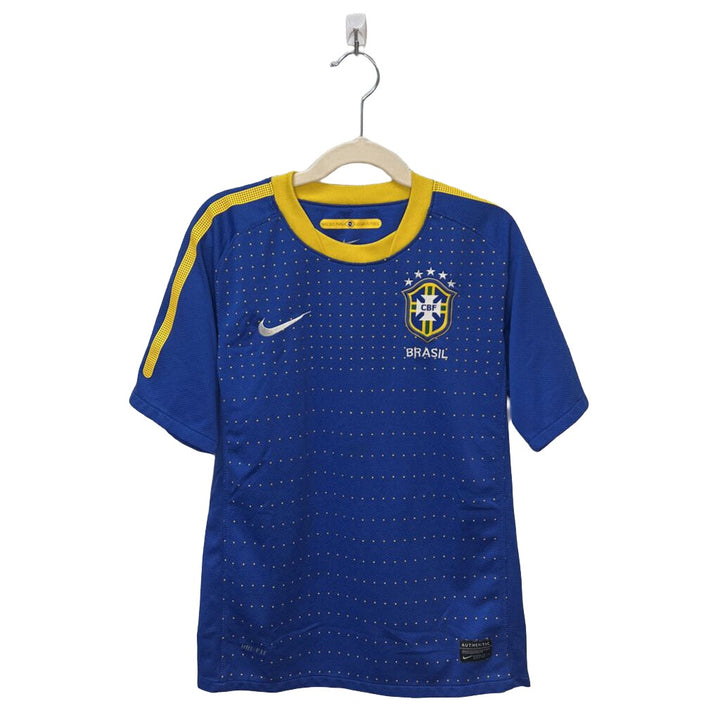 SS Soccer Jersey / CBF Brasil