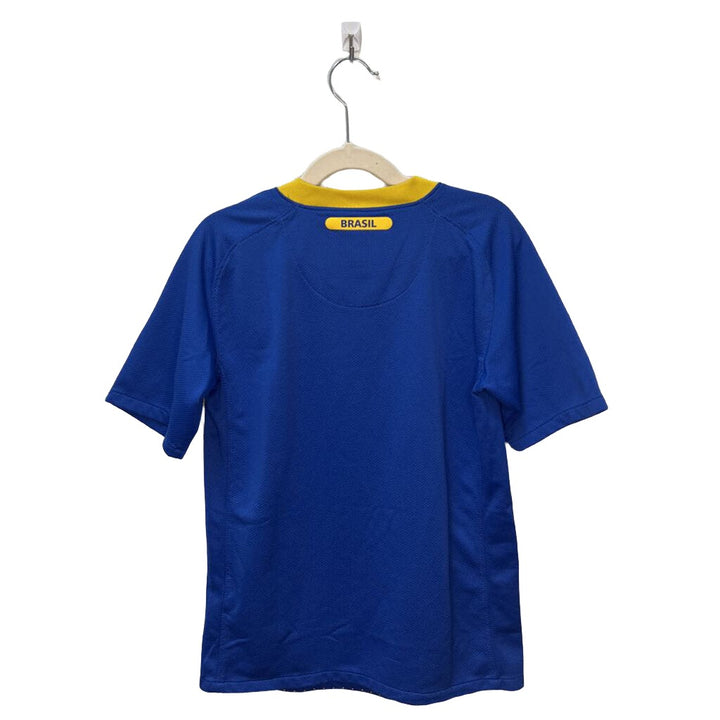 SS Soccer Jersey / CBF Brasil