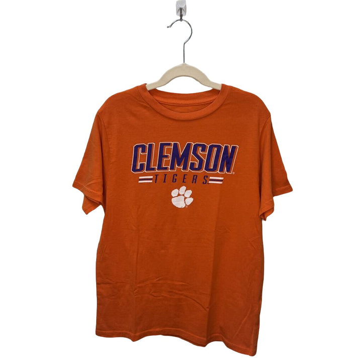 SS Shirt / Clemson Tigers