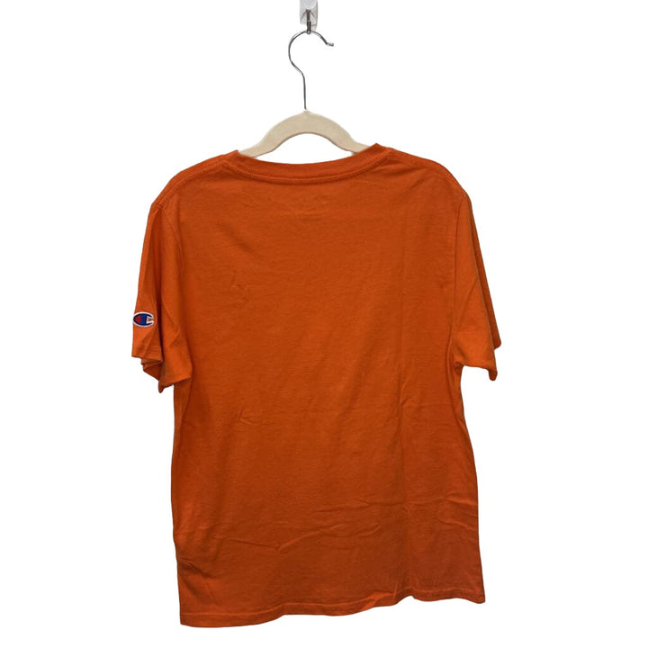 SS Shirt / Clemson Tigers