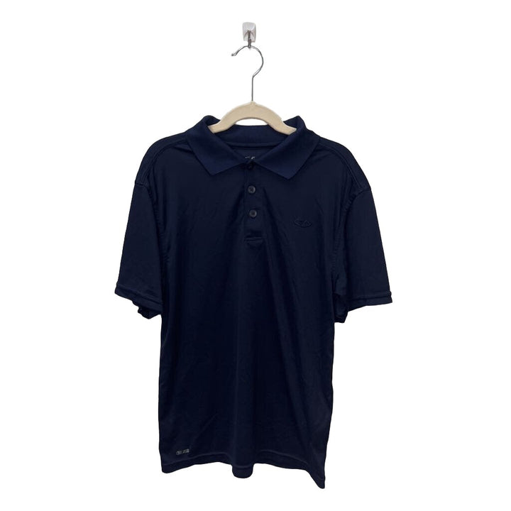 SS Collared Shirt