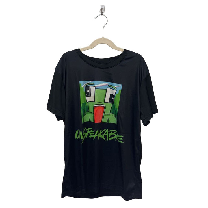 SS Shirt / Unspeakable