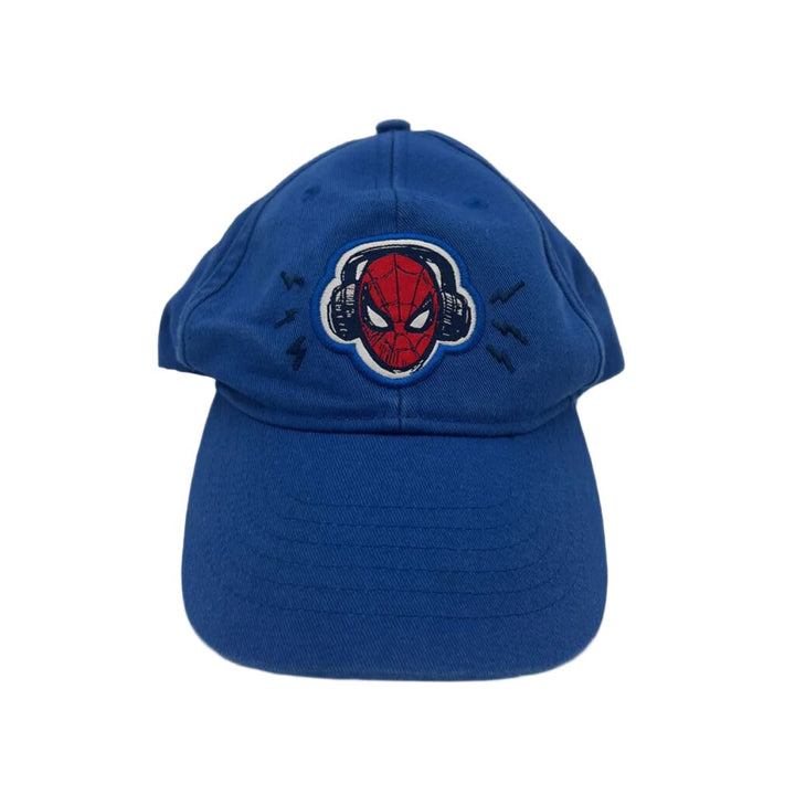 Spiderman Cap