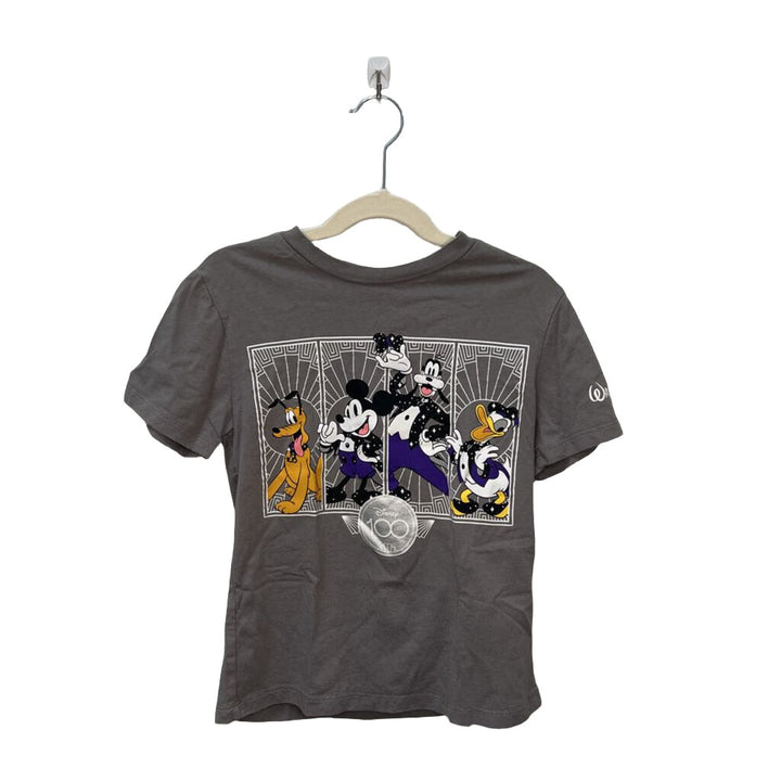 Mickey Mouse Shirt