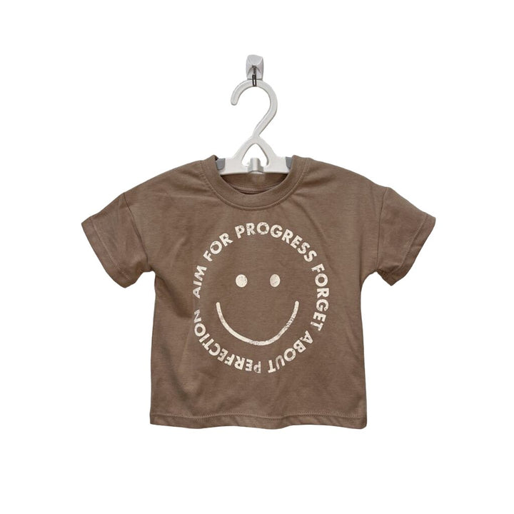 Progress Not Perfection T-Shirt