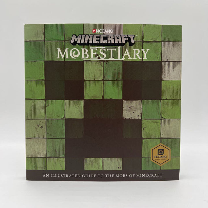 Mobestiary