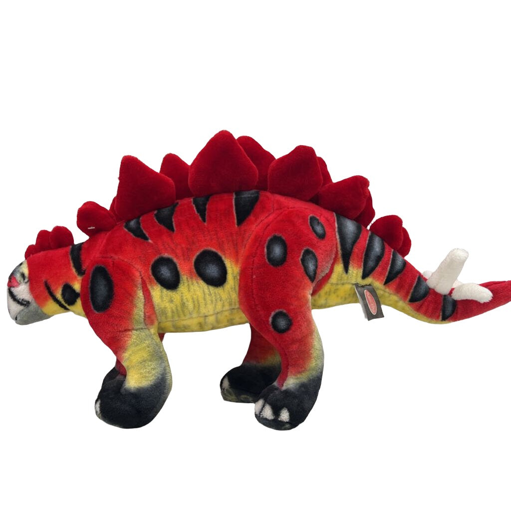 LG Stegosaurus