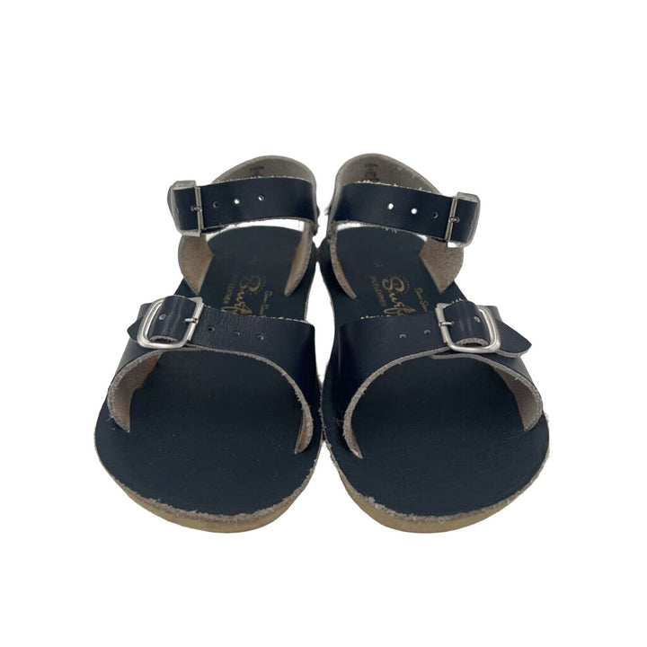 Surfer Buckle Sandals