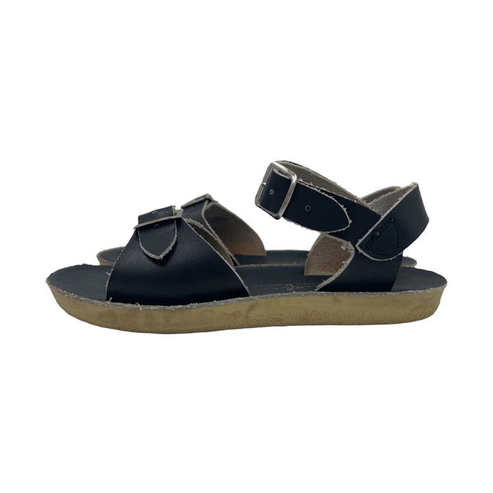 Surfer Buckle Sandals
