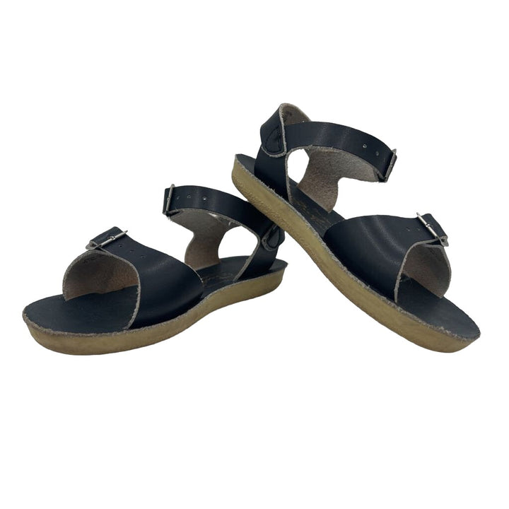 Surfer Buckle Sandals