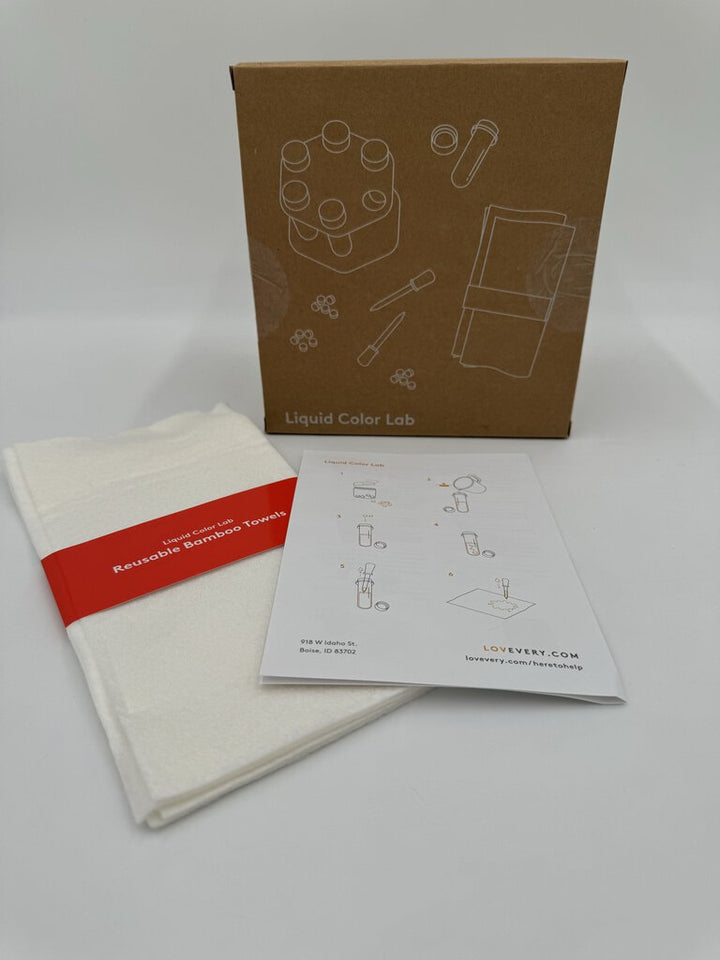 The Problem Solver Play Kit