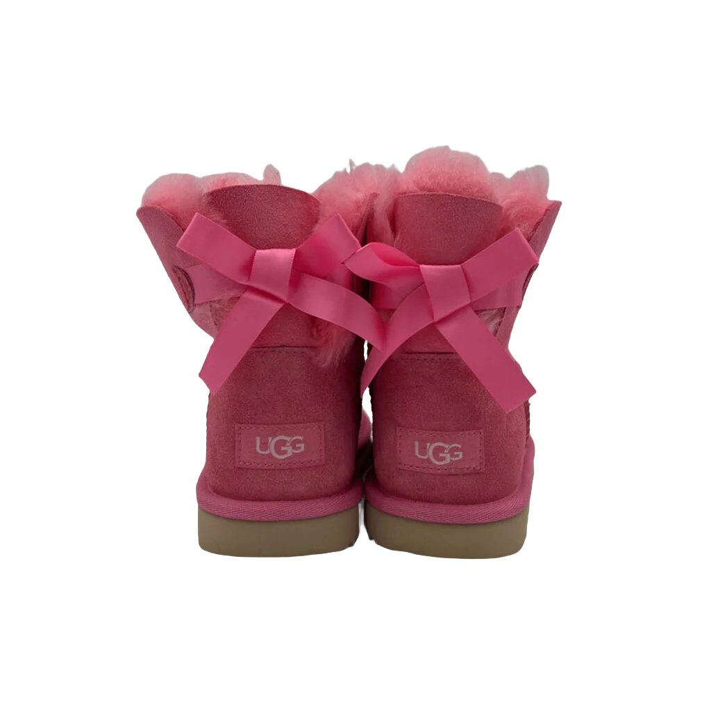 Mini Bailey Bow II Boot