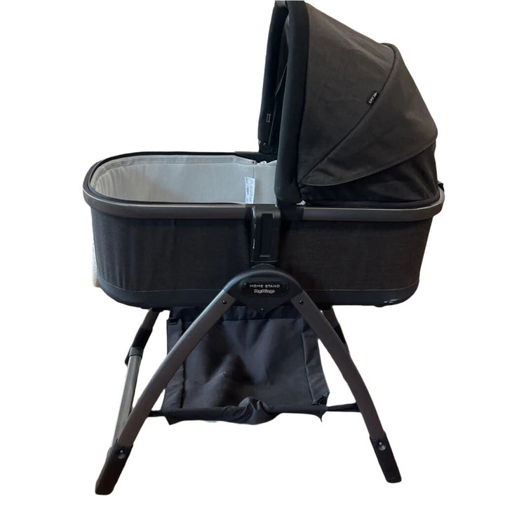 Bassinet with Home Stand