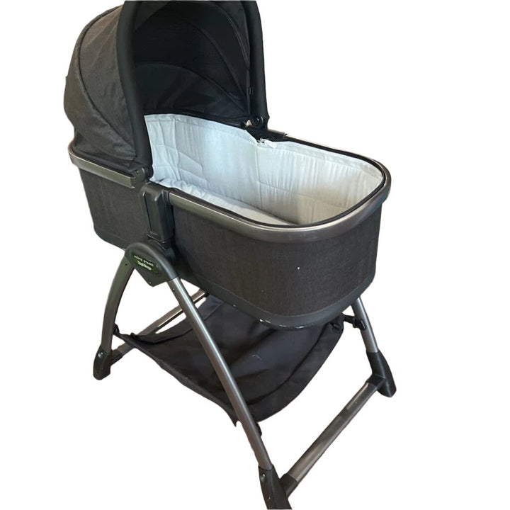 Bassinet with Home Stand