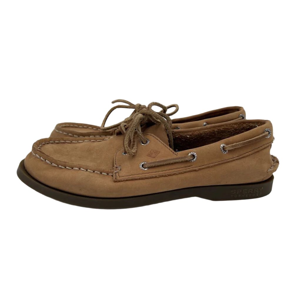 Boat Shoes