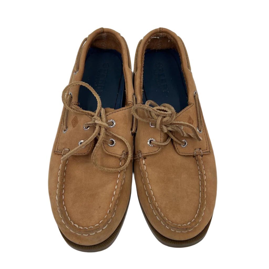 Boat Shoes