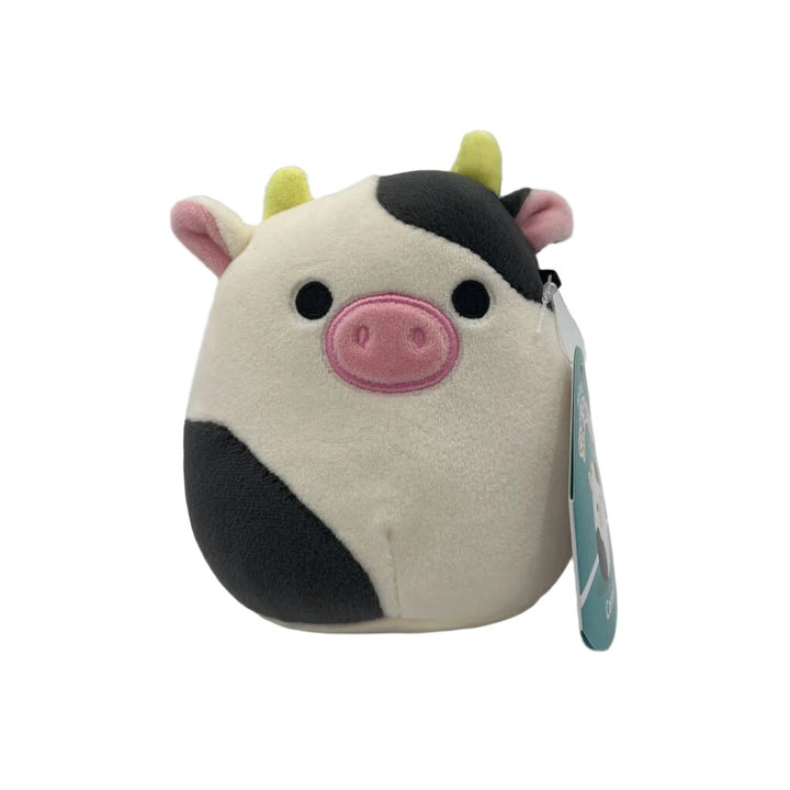 "Connor" Cow