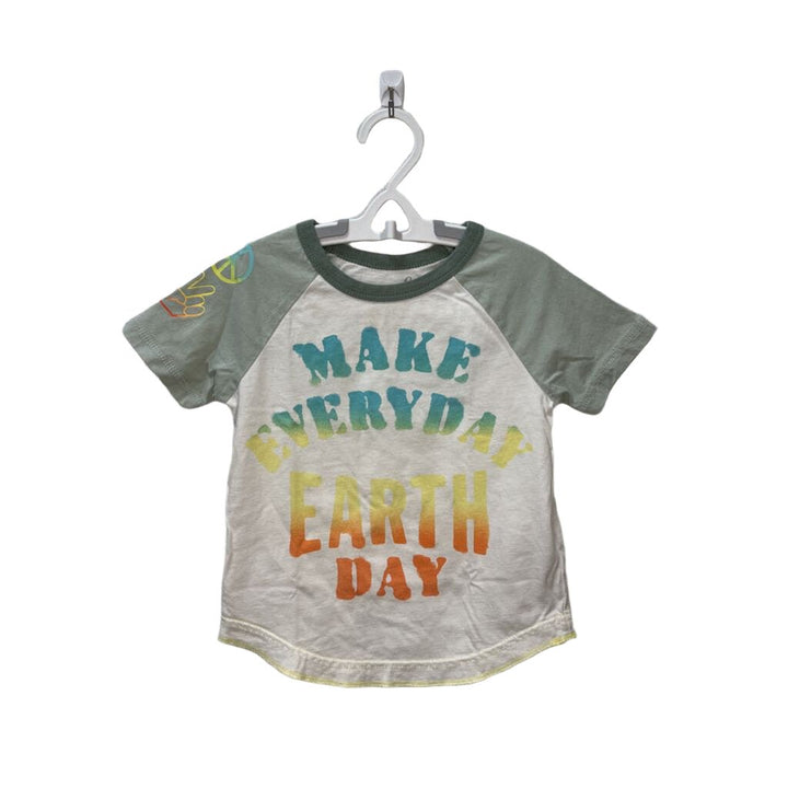 "Earth Day" T-Shirt