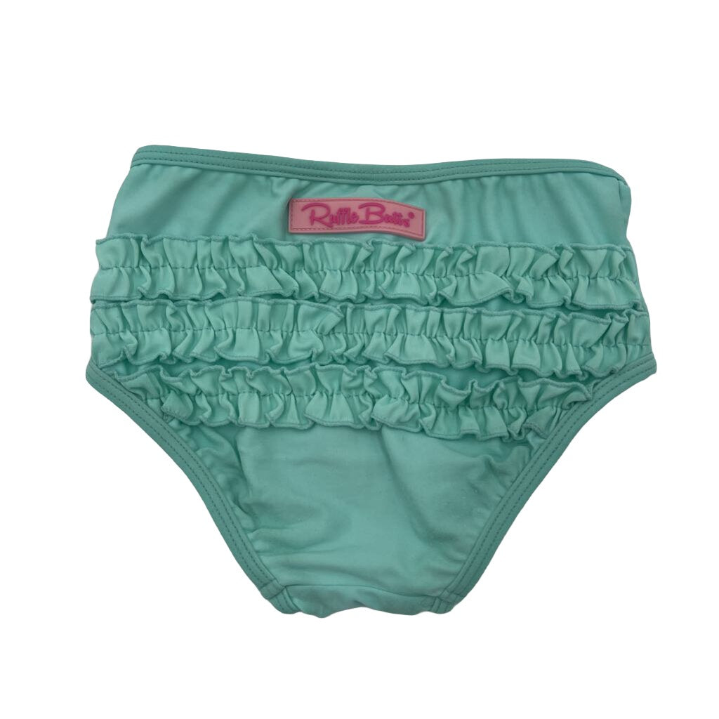 2 PC Swimsuit