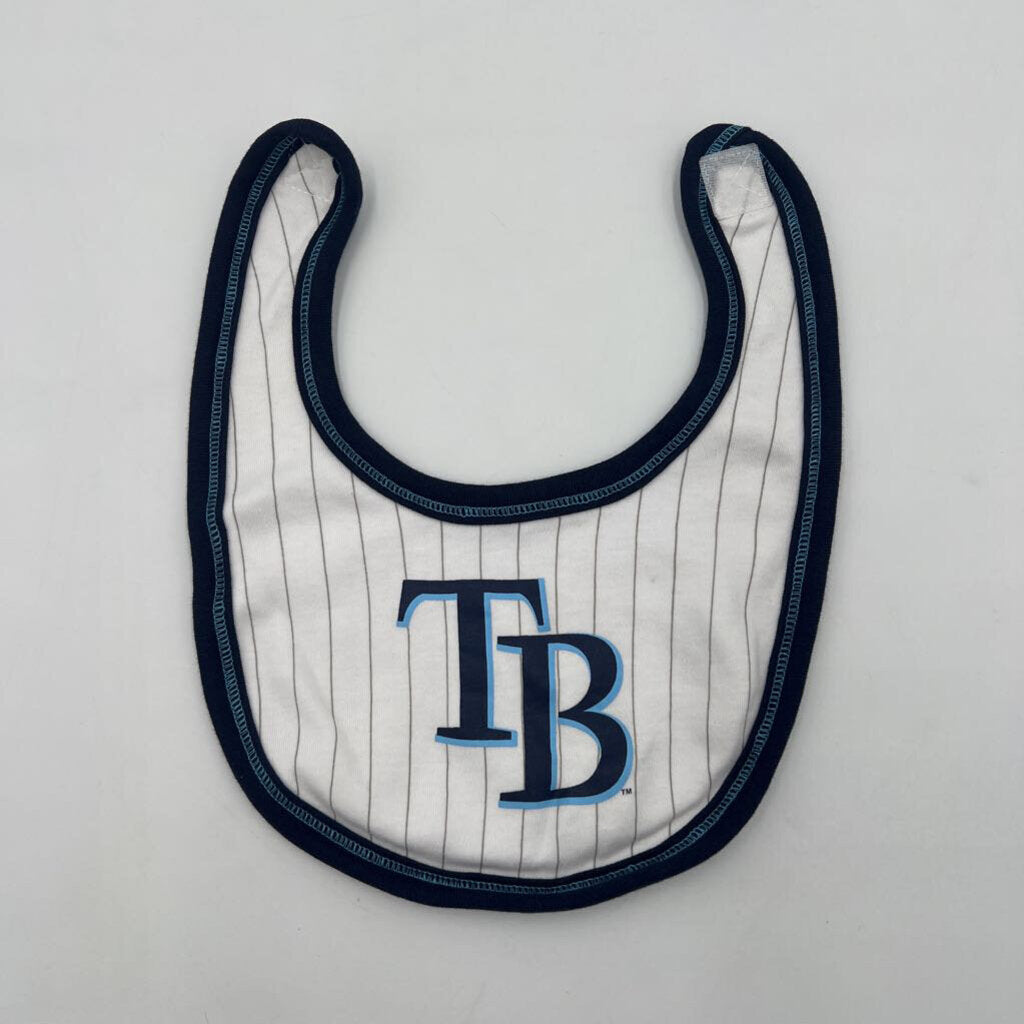 "Tampa" SS Onesie w/ Bib