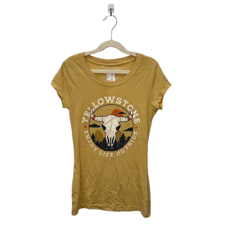 Yellowstone T-Shirt