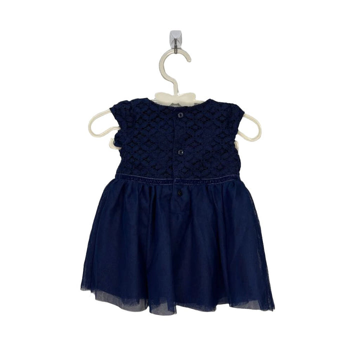 Special Occasion Party Dress w/ Bloomers