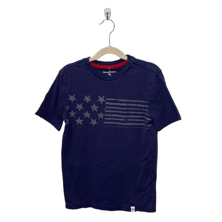 SS Shirt / Stars & Stripes