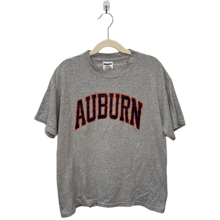 SS Shirt / Auburn