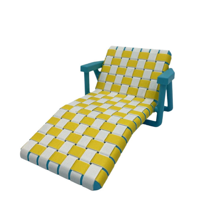 Doll Lawn Lounge Chair