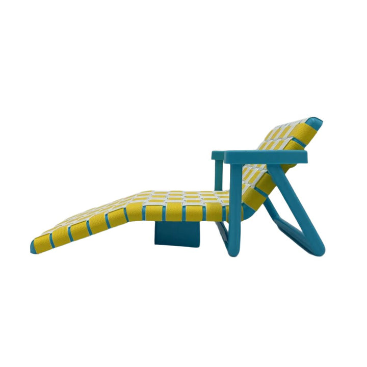 Doll Lawn Lounge Chair