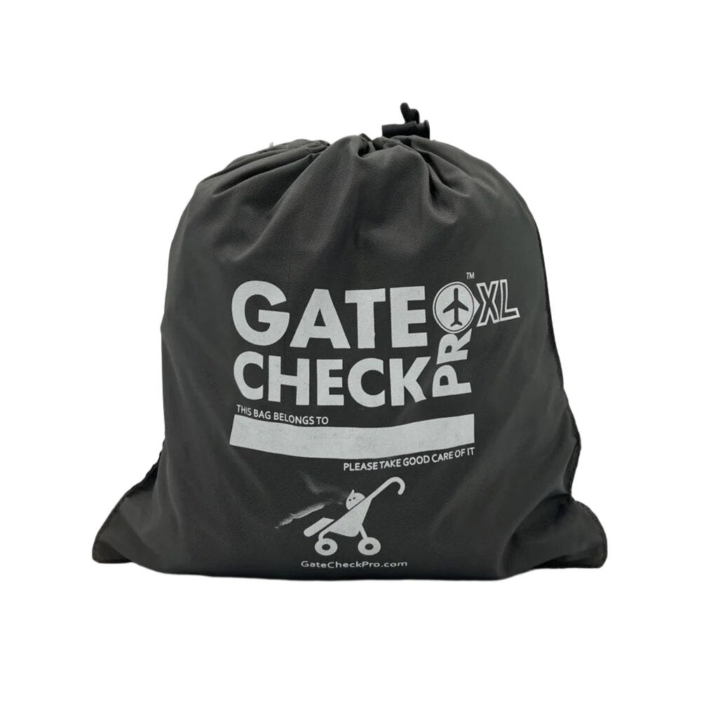 Double Stroller Travel Bag