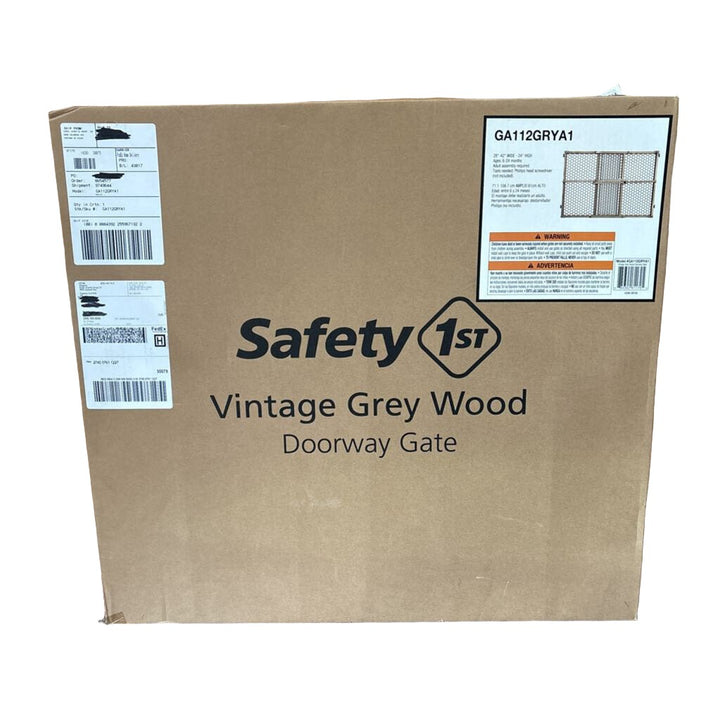 Infant Doorway Gate