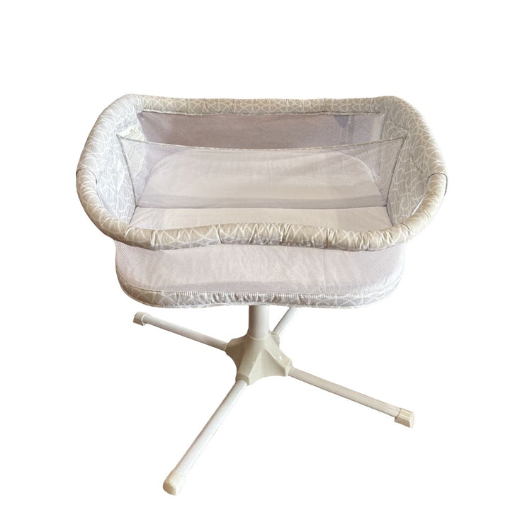 Bassinet Twin Sleeper