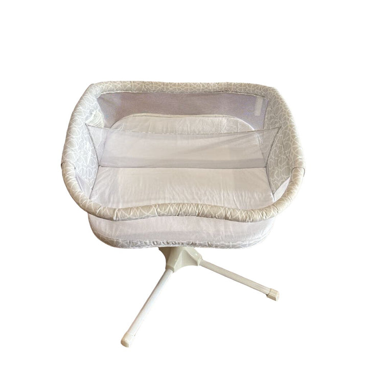 Bassinet Twin Sleeper