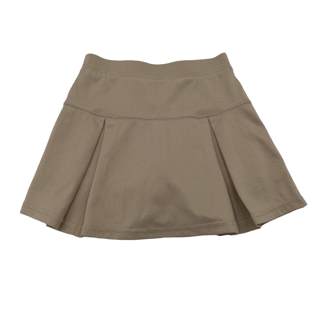 Uniform Skirt