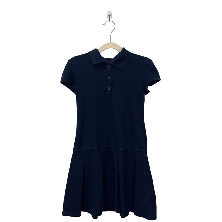 Polo Uniform Dress