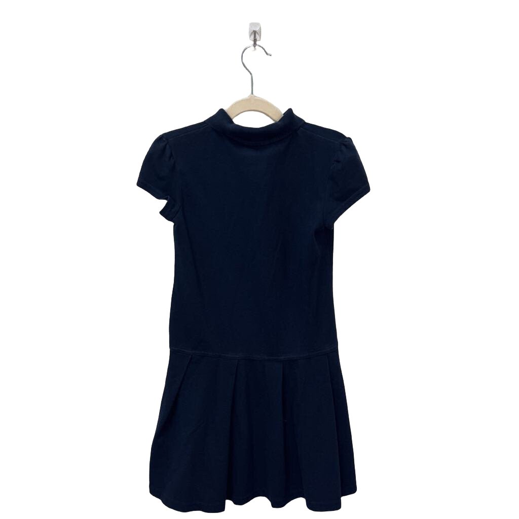 Polo Uniform Dress