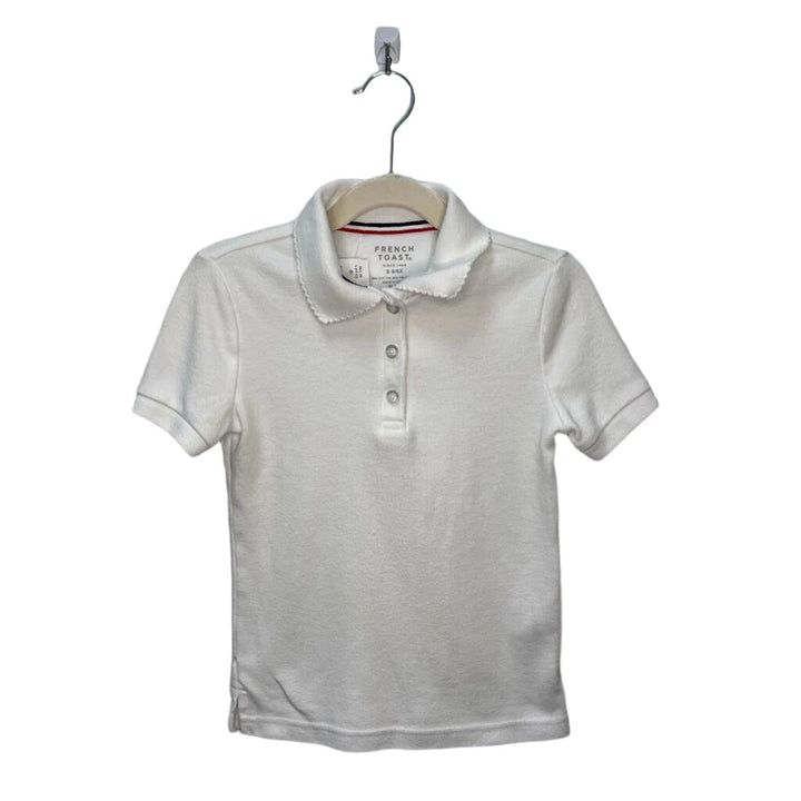 Polo Uniform Shirt