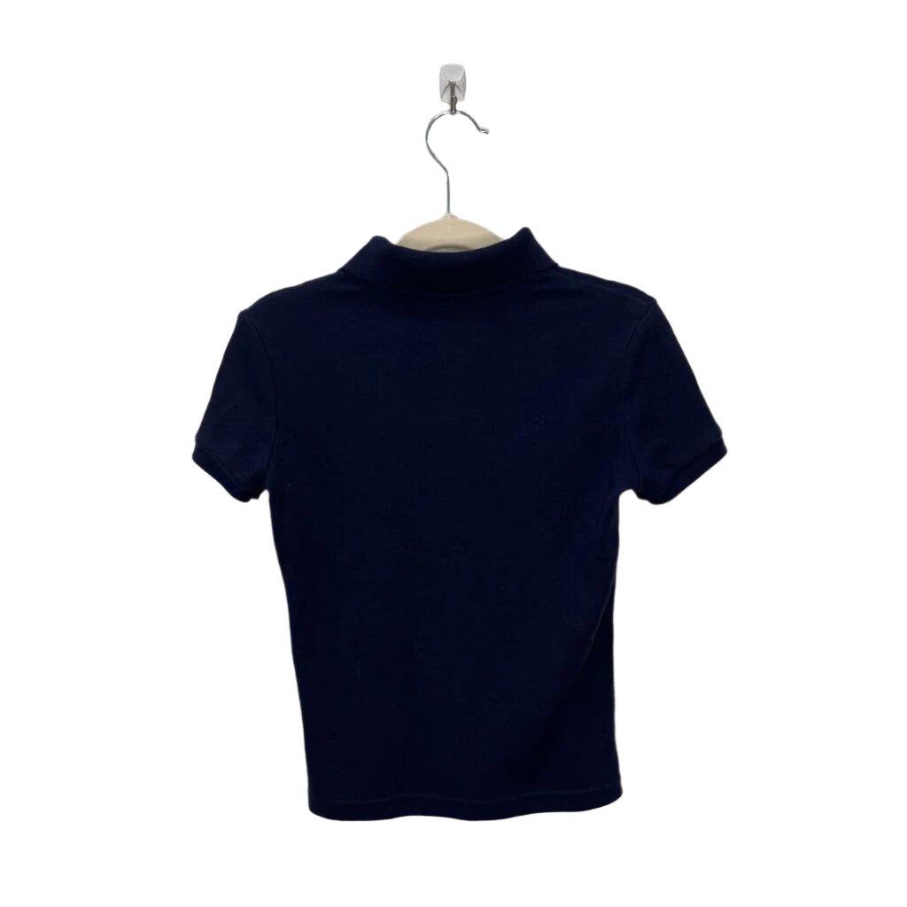 Polo Uniform Shirt